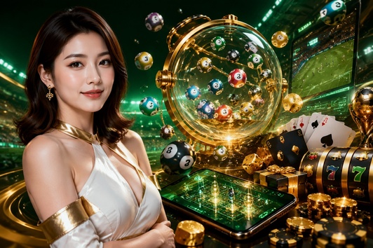 jjin88 – Trải nghiệm sau khi đăng nhập tài khoản jjin88