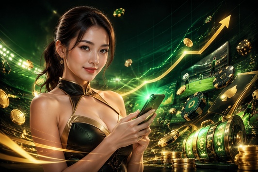 jjin88 – Bảo mật tài khoản đăng nhập jjin88